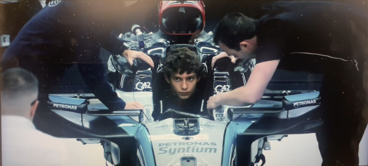 With only one fourth of the 2025 season completed, Kimi Antonelli has already broken 3 F1 world records despite being the youngest driver on the grid.